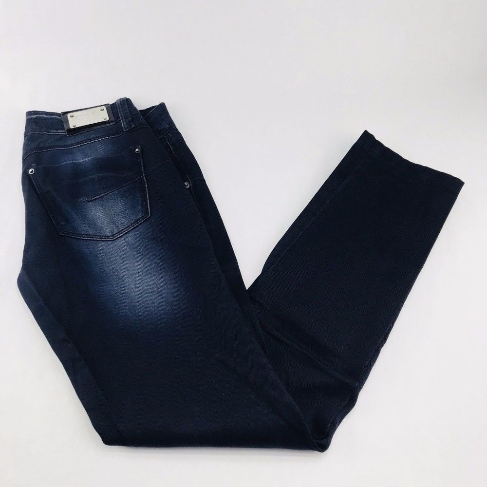 Leopard Jeans Collection
